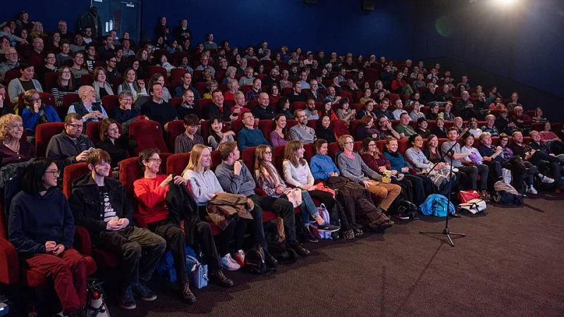Circuit Wisdom: A Screenwriter's Strategic Guide to Atlanta's Festival Ecosystem
