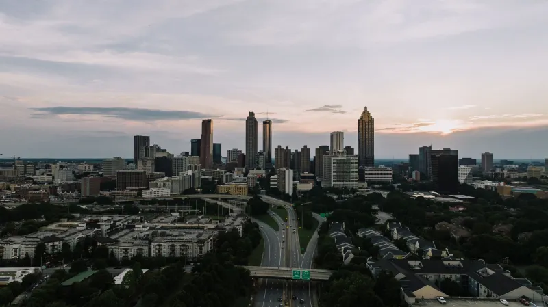 Rooted in Place: How Hyperlocal Storytelling Transforms Atlanta Scripts into National Commodities