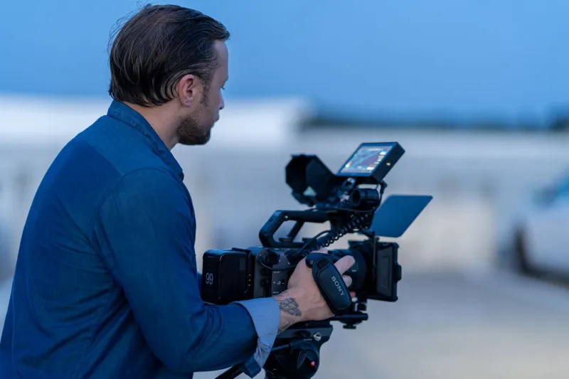 Southern Rise: How Atlanta Screenwriters Are Quietly Winning the Room Against Hollywood's Finest