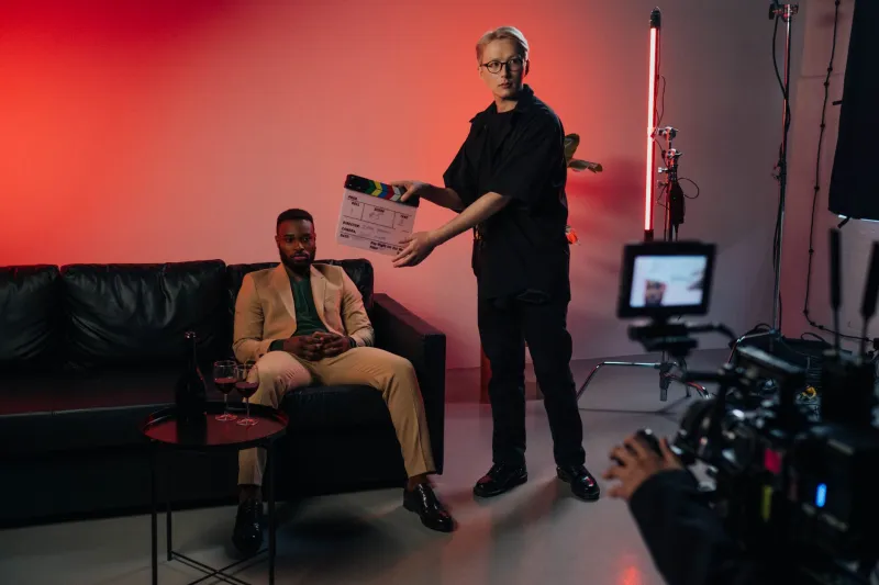 Scene by Scene, Line by Line: How Atlanta Screenwriters Are Writing Sensitive Material That Works on the Modern Set